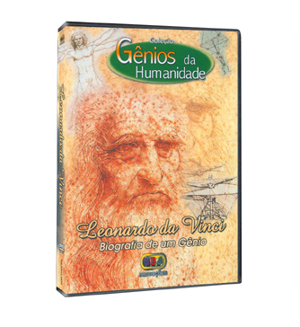 LEONARDO DA VINCI - BIOGRAFIA DE UM G�NIO 